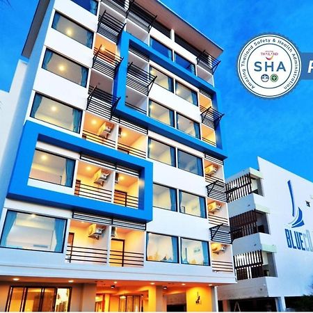 The Blueco Hotel Sha Plus Kata Beach  Esterno foto
