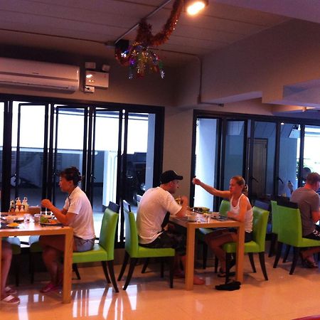 The Blueco Hotel Sha Plus Kata Beach  Esterno foto