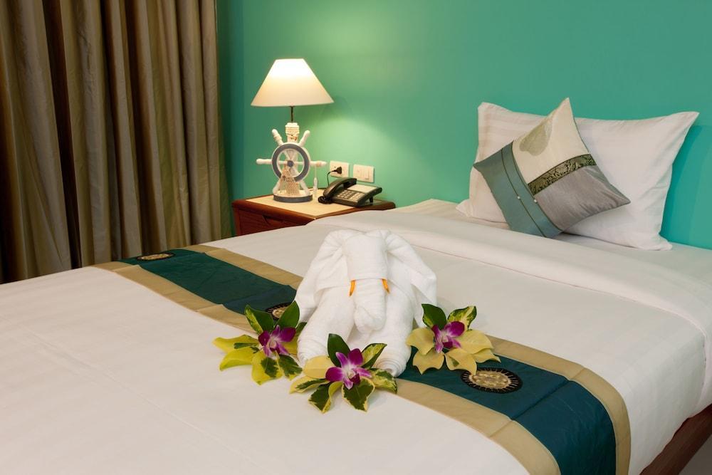 The Blueco Hotel Sha Plus Kata Beach  Esterno foto