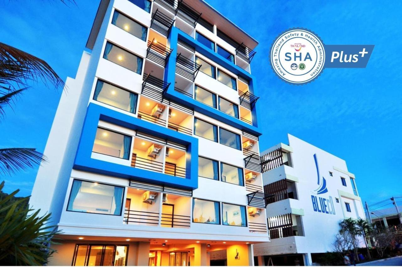 The Blueco Hotel Sha Plus Kata Beach  Esterno foto