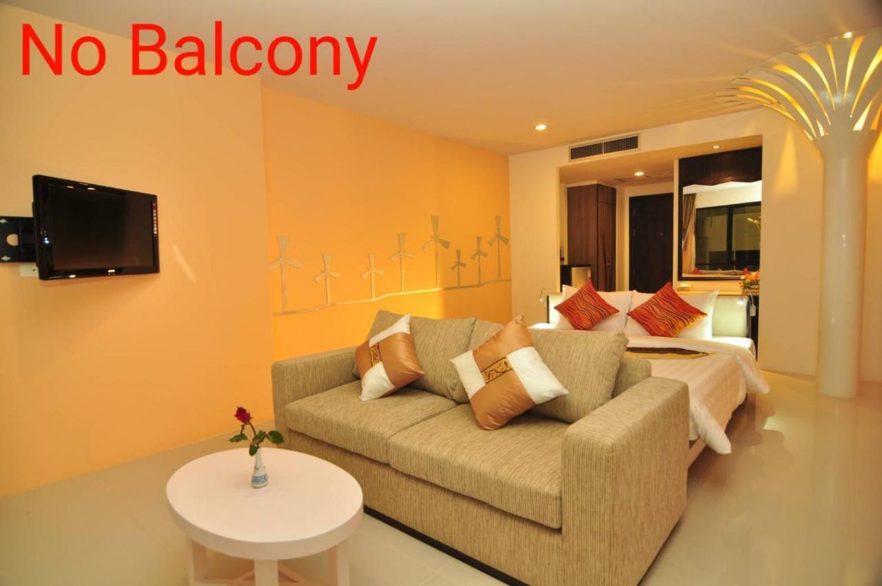 The Blueco Hotel Sha Plus Kata Beach  Esterno foto