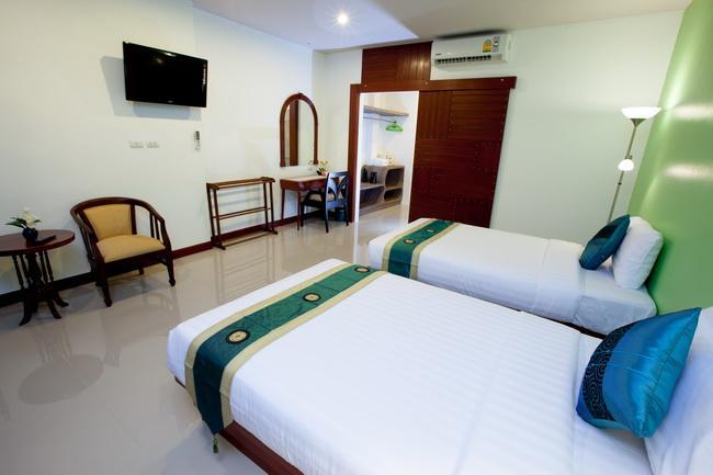The Blueco Hotel Sha Plus Kata Beach  Esterno foto