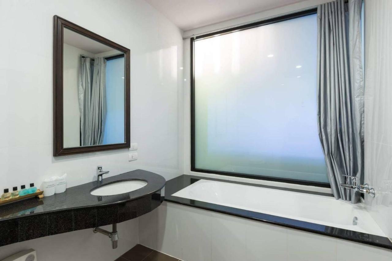 The Blueco Hotel Sha Plus Kata Beach  Esterno foto